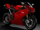 Ducati 1198SP